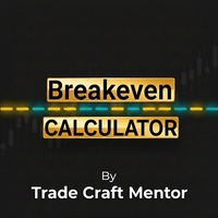 TCM Breakeven Calculator Pro