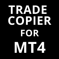 Trade Copier for VPS on MT4