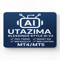 Utazima Blessings Style Ai