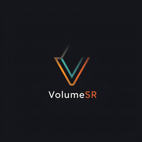 VolumeSR MT4