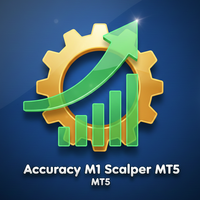Accuracy M1 Scalper MT5