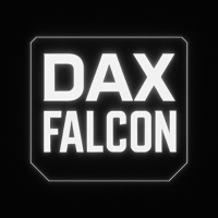 DAX Falcon expert advisor logo for MT5