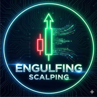 Engulfing Scalping EA