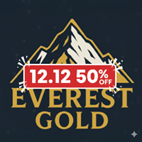 Everest Gold