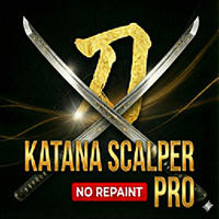 Katana Scalper Pro