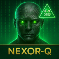 Nexor Q EA MT5 expert advisor logo for MT5