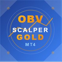 OBV Scalper Gold