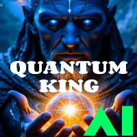 Quantum King Ai