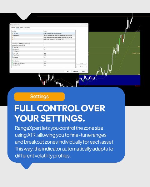 Screenshot #4 RangeXpert