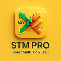 Smart Trade Manager Pro Smart Trail