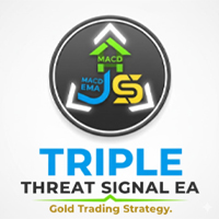 Triple Threat Signal EA