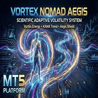 Vortex Nomad Aegis AI