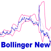 Bollinger New