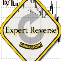 Expert Turning Points