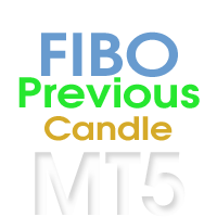 Fibo Candle Previous for MT5