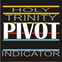 Holy Trinity Pivot