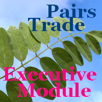 Pairs Trade Exec