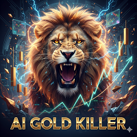 Ai Gold Killer