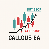 Callous EA mt5