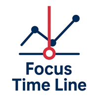 Focus Time Line