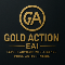 Acquista per 249 USD Gold Action EAI