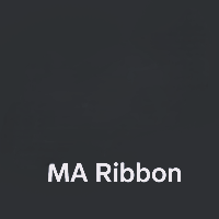 MA Ribbon