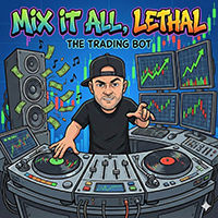 Mix it all Lethal expert advisor logo for MT5