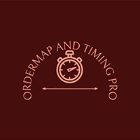 OrderMap and Timing Pro