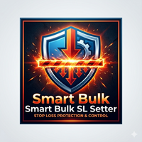 Smart Bulk SL Setter