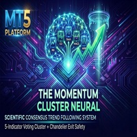 The Momentum Cluster Neural