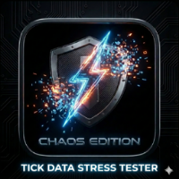 Tick Data Stress Tester Chaos Edition