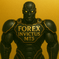Forex Invictus