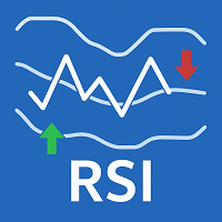 RSI Bollinger Bands Arrow Strategy expert advisor logo for MT5