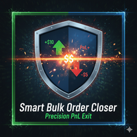 Smart Bulk Order Closer