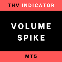 THV Volume Spike MT5