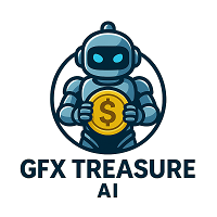 Treasure AI GFX