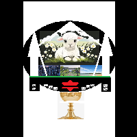 G de A expert advisor logo for MT5