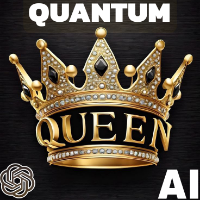 Quantum Queen AI