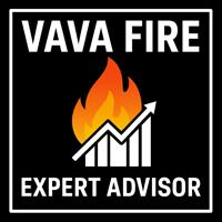 Vava Gold Miner EA expert advisor logo for MT4