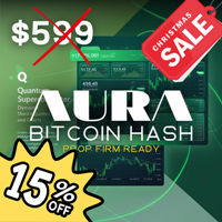 Aura Bitcoin Hash