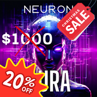 Aura Neuron MT4
