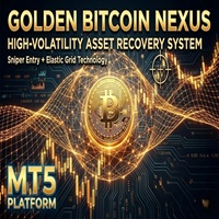 Golden Bitcoin Nexus