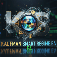 Kaufman Smart Regime EA