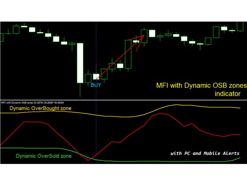 Screenshot #2 MFI with Dynamic OSB zones mp