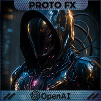 PROTO Fx expert advisor logo for MT5