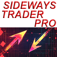 Sideways Trader Pro EA mw