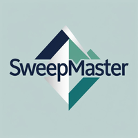 SweepMaster expert advisor logo for MT5