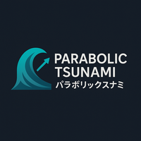 The Parabolic Tsunami