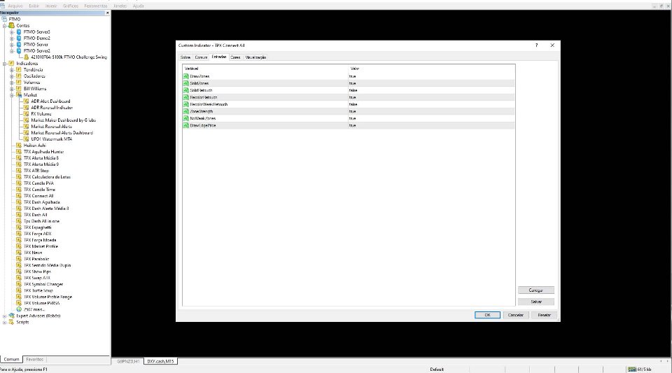 Screenshot #1 TPX Connect All