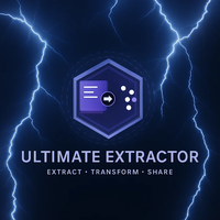 Ultimate Extractor MT4